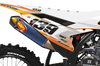 KTM Graphics Kit - Wild.