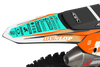 KTM Graphics Kit - Willim Aqua