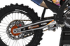 KTM Graphics Kit - Wind