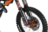 KTM Graphics Kit - Wind