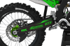 Kawasaki Graphics Kit - Blanky