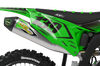 Kawasaki Graphics Kit - Blanky