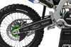 Kawasaki Graphics Kit - Blaster