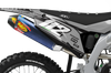 Kawasaki Graphics Kit - Blaster