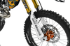 Kawasaki Graphics Kit - Pineapples & Donuts