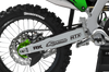 Kawasaki Graphics Kit - ZEC