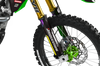 Kawasaki Graphics Kit - ZEC