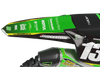 Kawasaki Graphics Kit - ZEC