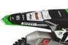 Kawasaki Graphics Kit - Action