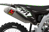 Kawasaki Graphics Kit - Action