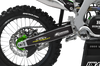 Kawasaki Graphics Kit - Axe