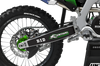Kawasaki Graphics Kit - Clem Flo