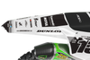 Kawasaki Graphics Kit - Hoist Black