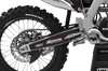 Kawasaki Graphics Kit - Hoist Black