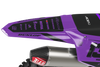 Kawasaki Graphics Kit - Major Purple