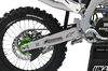 Kawasaki Graphics Kit - Raze Pink