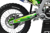 Kawasaki Graphics Kit - Sharky Boy