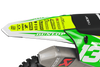Kawasaki Graphics Kit - Willim Flo