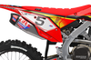 Honda Graphics Kit - Mike Larocco Replica
