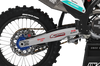 KTM Graphics Kit - Nuke Grey