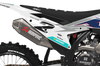 KTM Graphics Kit - Nuke Grey