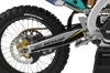 RMZ 450 Graphics Kit - Straight