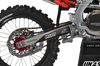 honda Graphics Kit -  mills