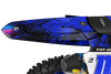 Yamaha Hissing Kittys Graphics Kit - FRIED