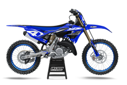 Yamaha Mellow Graphic Kit - YZ YZF WR TTR PW Models | All Years