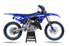 Yamaha Graphics Kit - Mellow