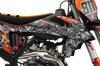 KTM Crank  Graphics Kit -  Money & Motors