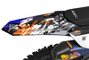 Honda Zombie Graphics Kit -  Loudhouse