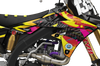 Suzuki  Split By Light Graphics Kit - Plash