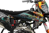 KTM Crank  Graphics Kit -  All or Nothing