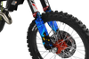 KTM  Moaning Monsters Graphics Kit - Starlight Slop