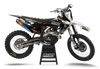 husqvarna Graphics Kit - storm