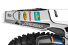 husqvarna galaxy Graphics Kit - bolt 1
