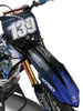 Suzuki Galaxy Graphics Kit - Dacron