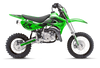 KX65 Graphics Kit - Stealth