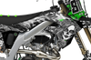 Kawasaki Crank  Graphics Kit -  Darkness of Power