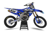 yamaha Graphics Kit - classic