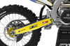 Yamaha C4 - Energy