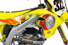 Kawasaki C4 - Energy