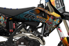 Husqvarna Crank  Graphics Kit -  All Or Nothing