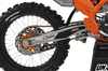 KTM Trim Decal Kit - Shoot