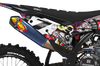 KTM Graphics Kit - Gambling Joker
