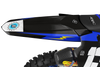 Yamaha Split By Light Graphics Kit -  Fuse