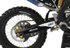 Suzuki Graphics Kit - Knight