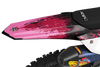 Honda Zombie Graphics Kit -  Elsa