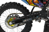 Husqvarna  Hissing Kittys Graphics Kit - Freaky Furball